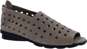Arche Women's Drick Sabbia Nubuck