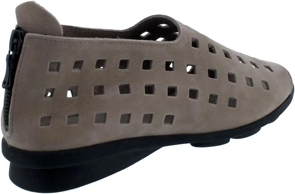 Arche Women's Drick Sabbia Nubuck