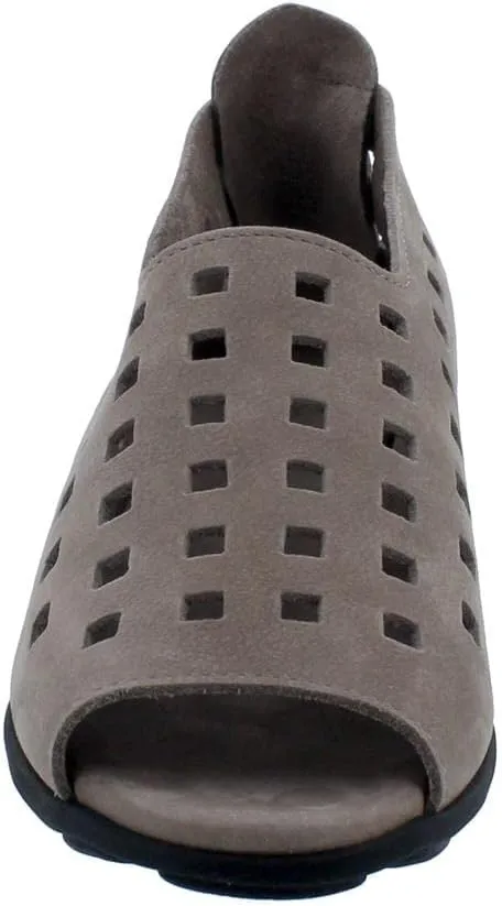 Arche Women's Drick Sabbia Nubuck