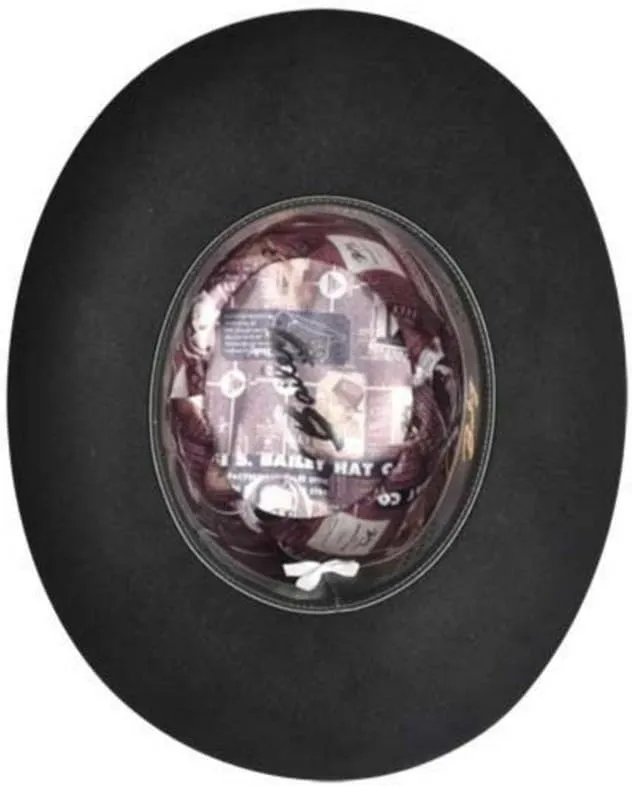 Bailey Dillinger Hat