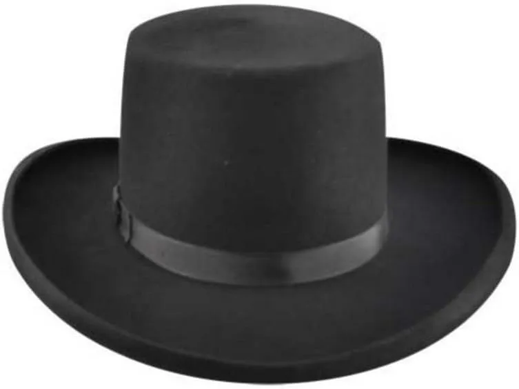 Bailey Dillinger Hat