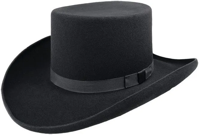 Bailey Dillinger Hat