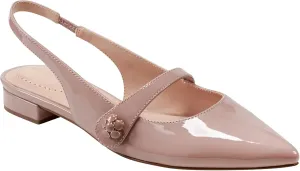 Bandolino Women's Aubriana Ballet Flat