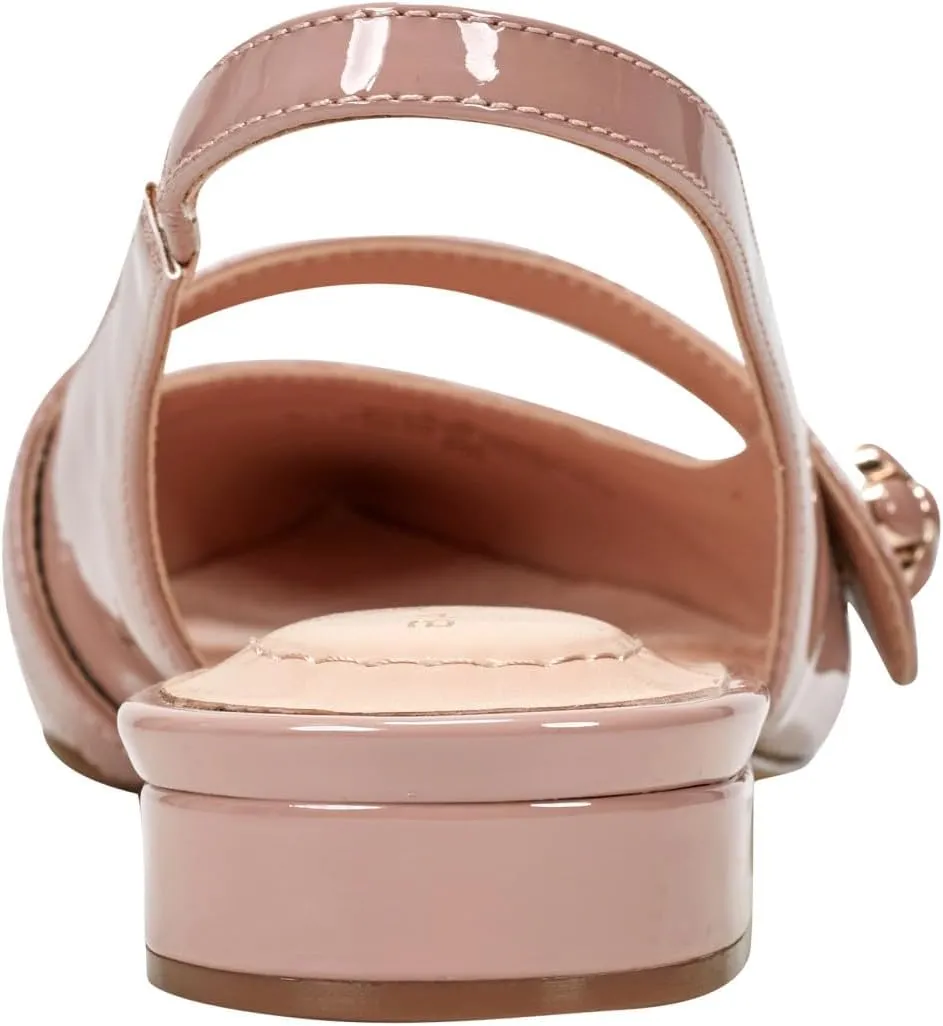 Bandolino Women's Aubriana Ballet Flat