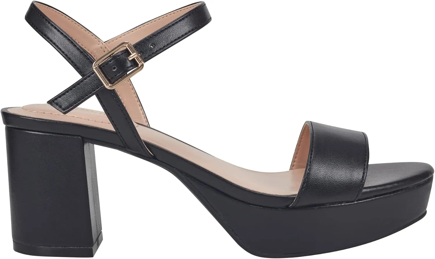 Bandolino Women's Pennie Heeled Sandal