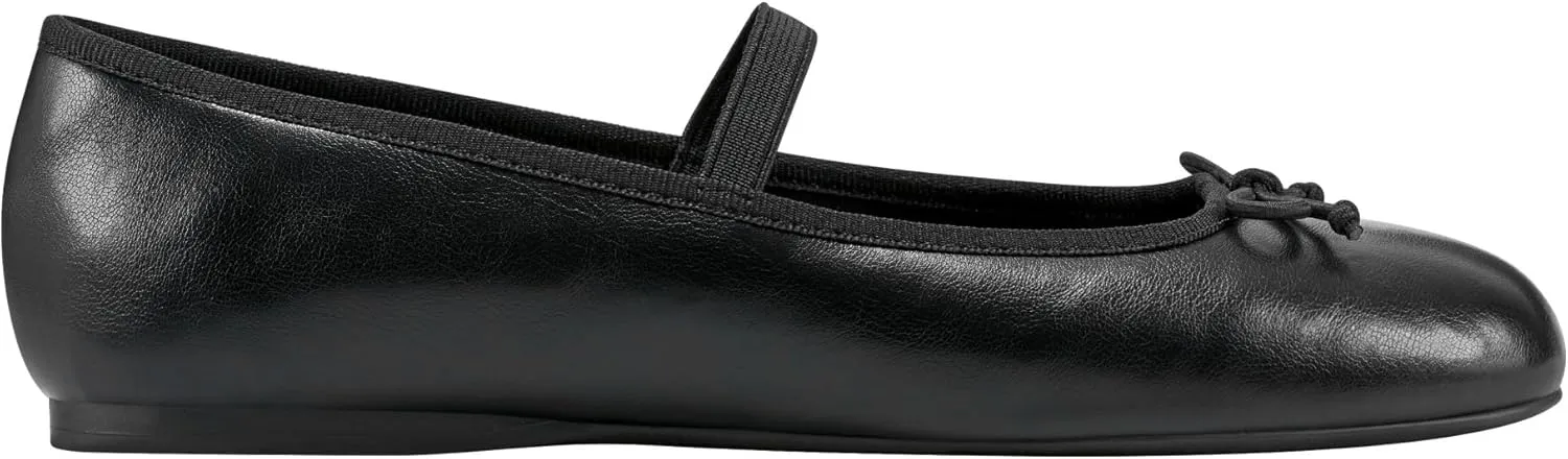 Bandolino Women's Phalon Mary Jane Flat