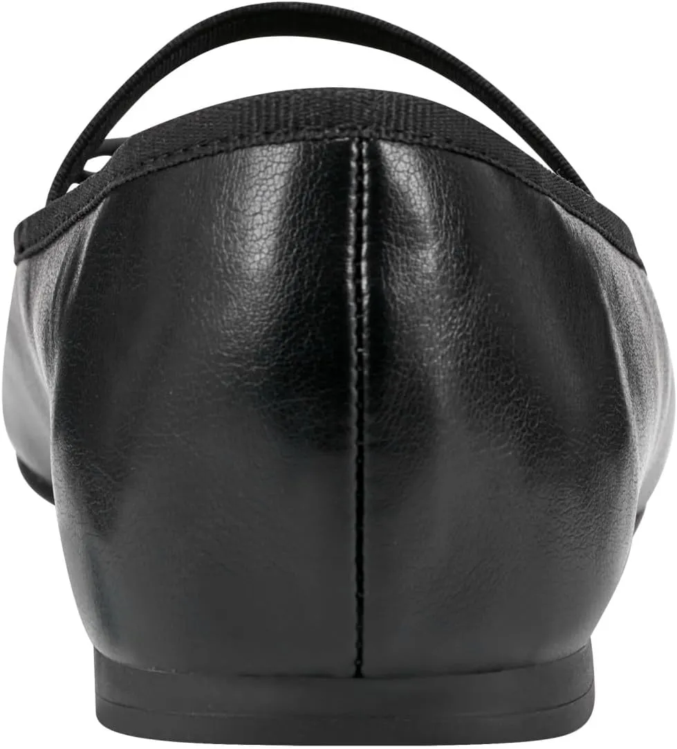 Bandolino Women's Phalon Mary Jane Flat