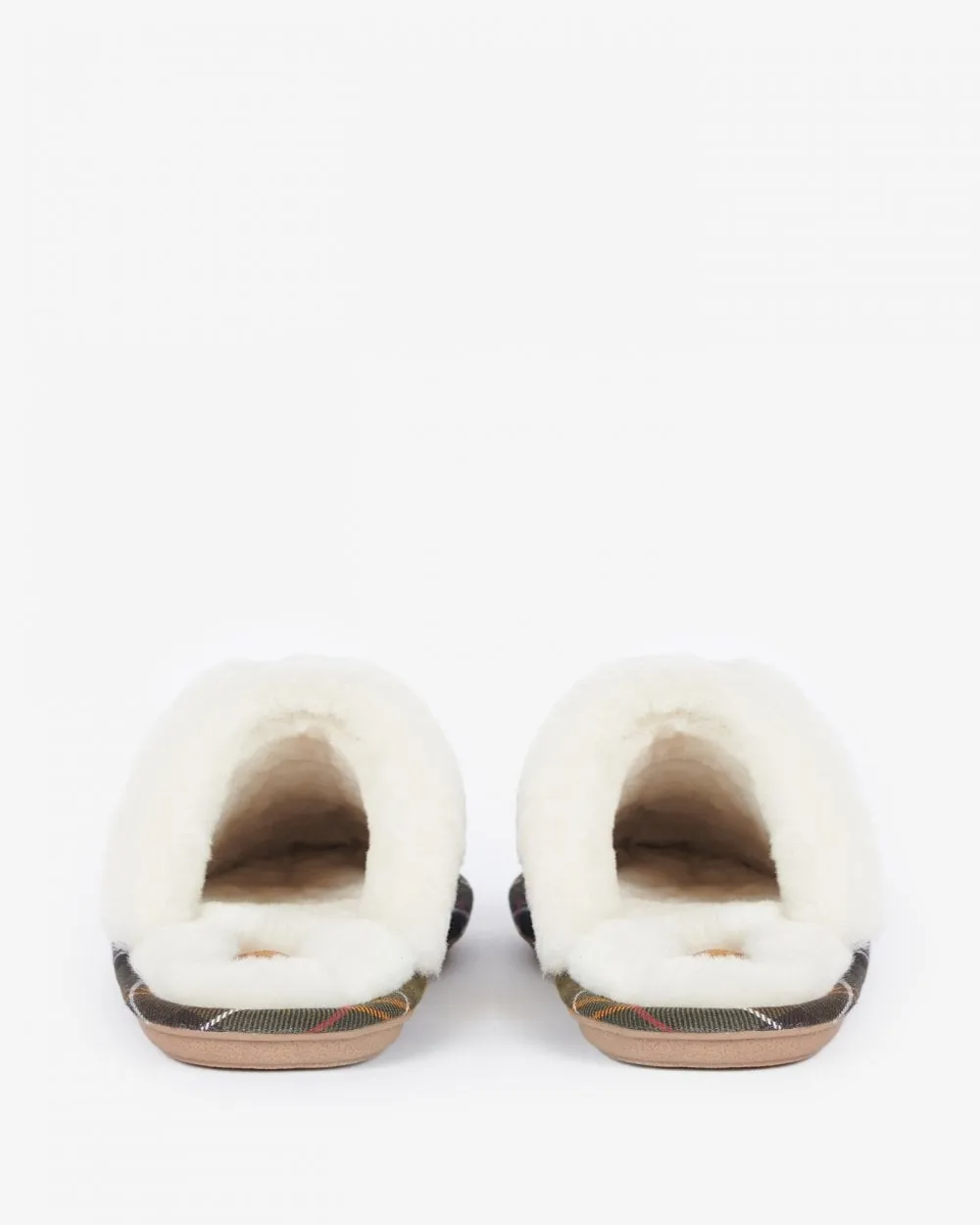 Barbour Ellery Womens Mule Slippers