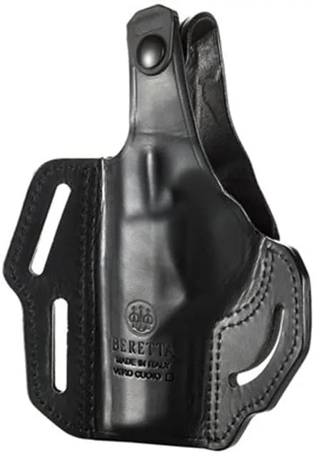 Beretta E01137 Leather for PX4 Sub-Compact Series Waistband Concealed Carry Right Hand Holster