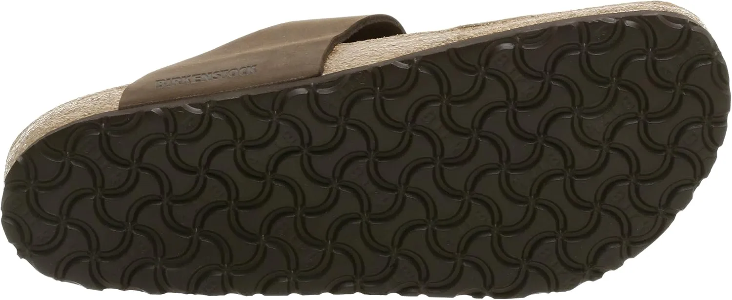 Birkenstock Medina Nubuck Thong