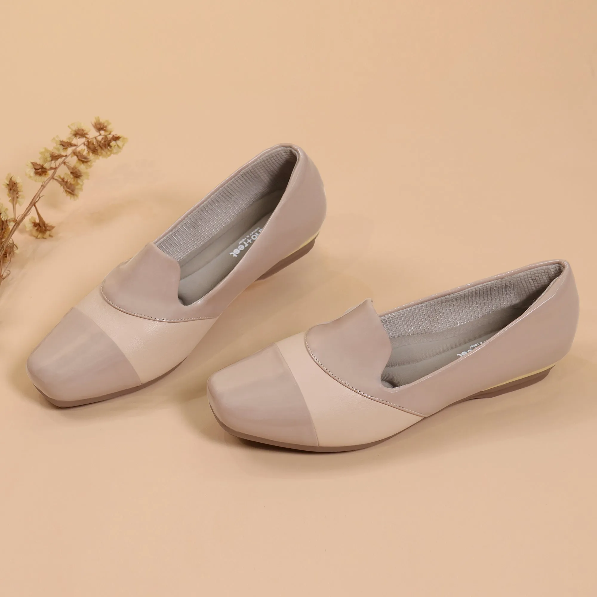 Black Loafer Dress-Luna