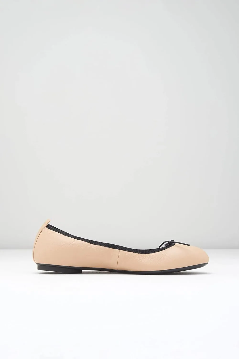 Bloch Women's Nashira Ballet Flat
