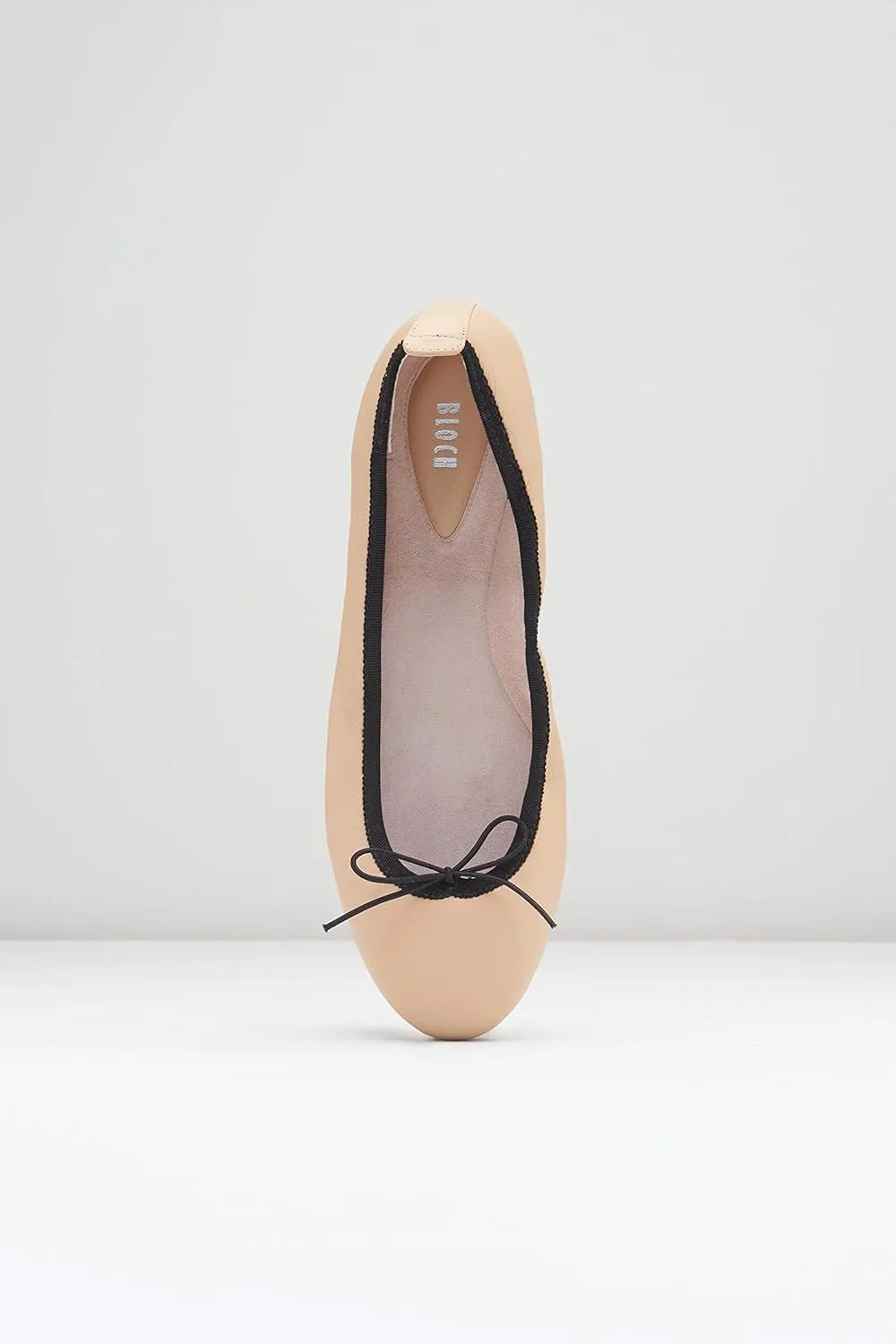 Bloch Women's Nashira Ballet Flat
