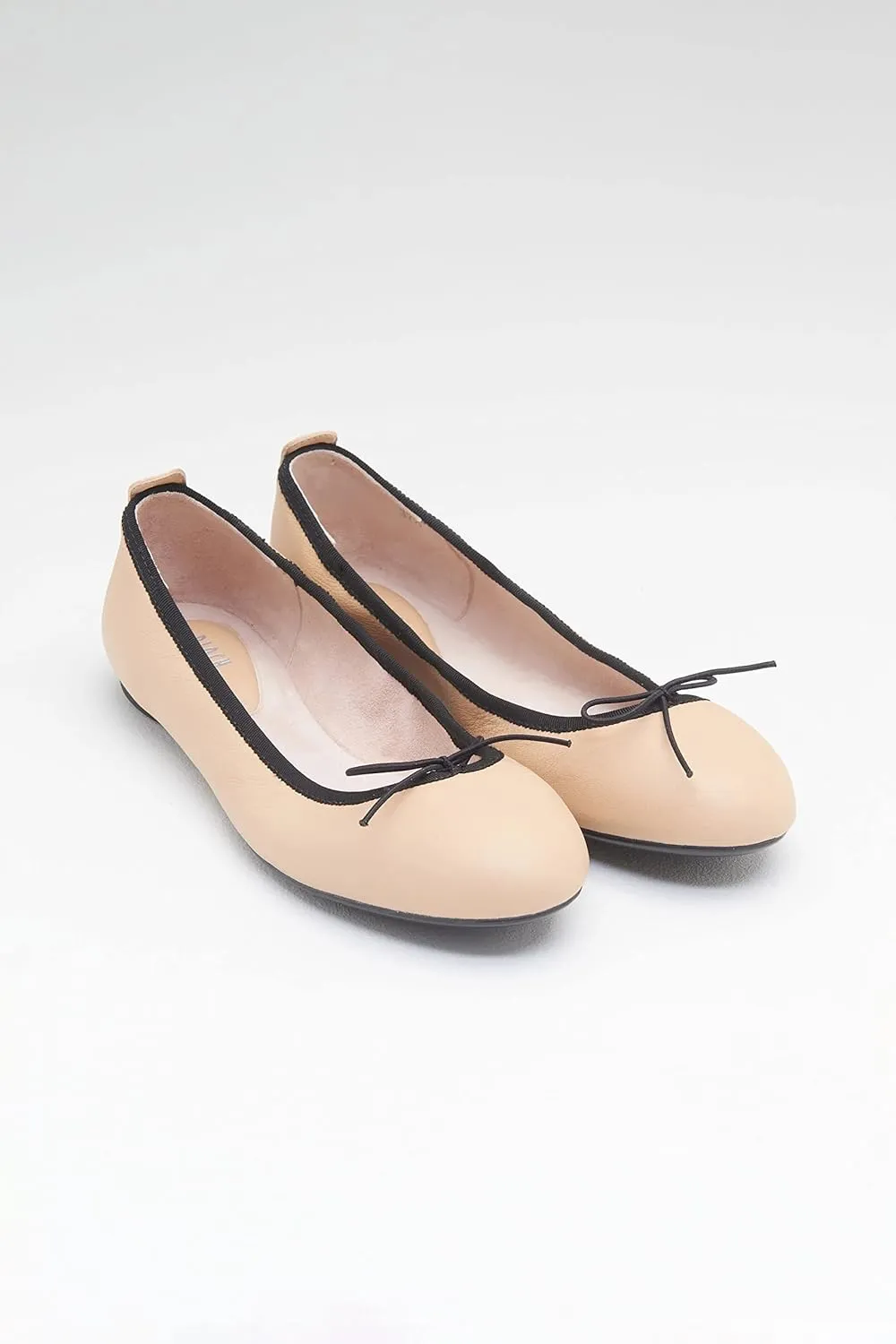 Bloch Women's Nashira Ballet Flat