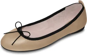 Bloch Women's Nashira Ballet Flat