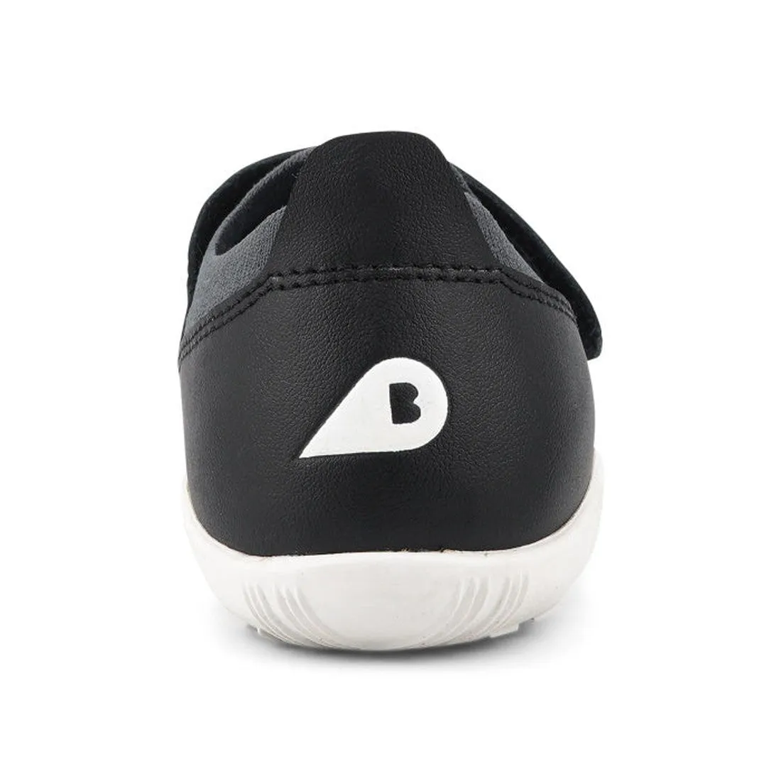 Bobux Kid  Lo Dimension III Black 838604 CLEARANCE
