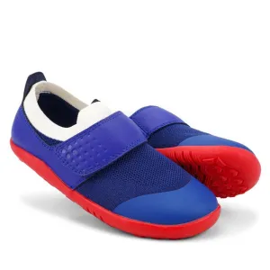 Bobux Kid  Lo Dimension III Blueberry 838605 CLEARANCE