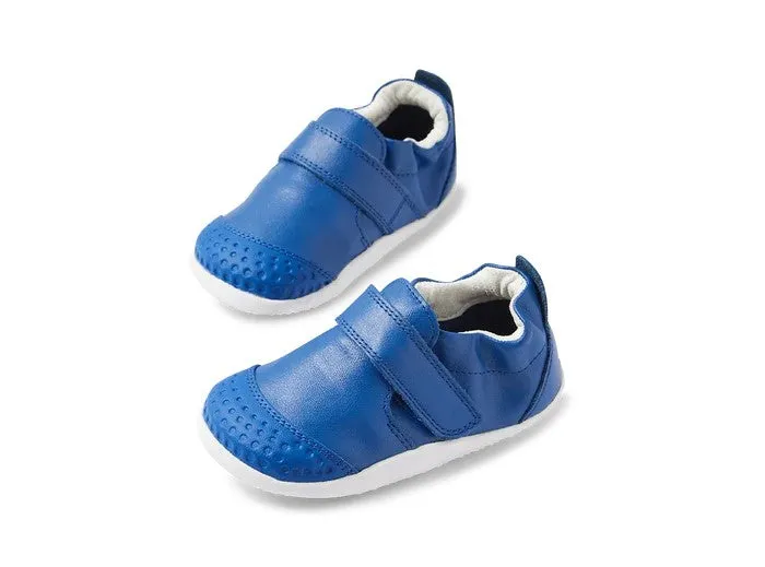 BOBUX - XPLORER GO TRAINER: GENTIAN BLUE