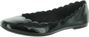 BORN Womens Leather Flat Shoes