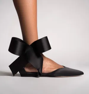 BOW FLAT