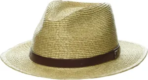 Brixton Men's Brimmed Hat