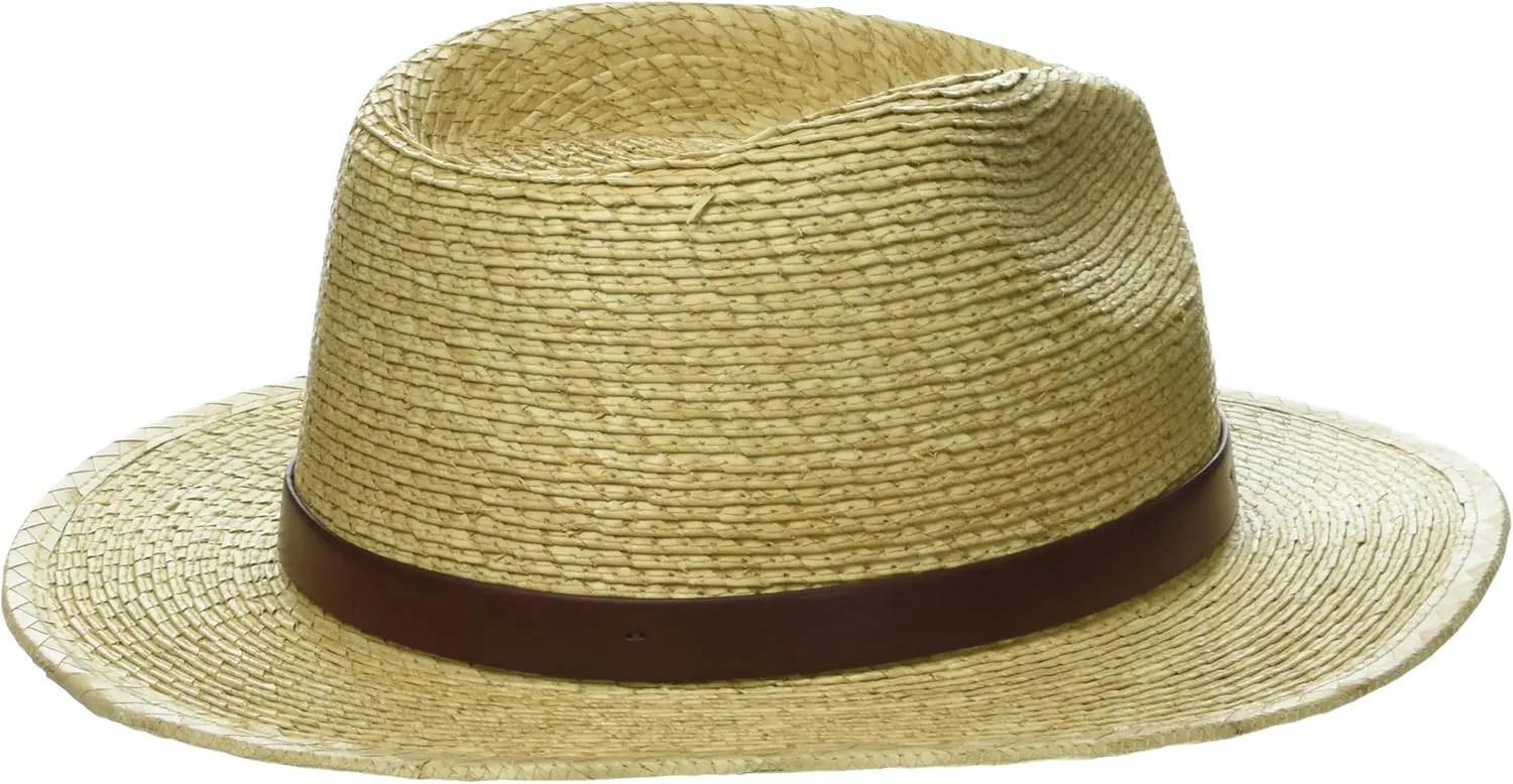 Brixton Men's Brimmed Hat