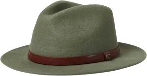 Brixton Messer Fedora