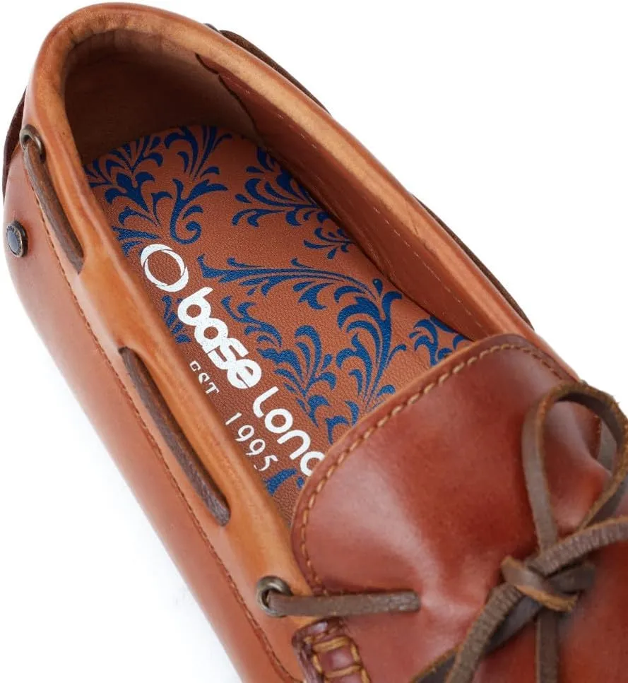 Brooks Driver Moccasins - Men