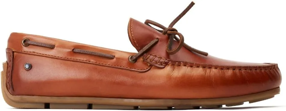 Brooks Driver Moccasins - Men