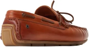Brooks Driver Moccasins - Men