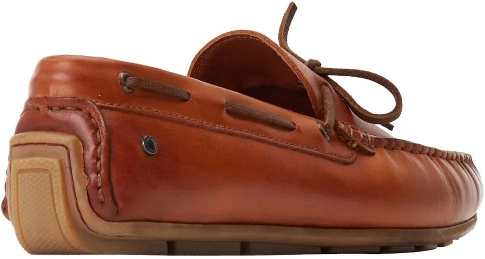Brooks Driver Moccasins - Men