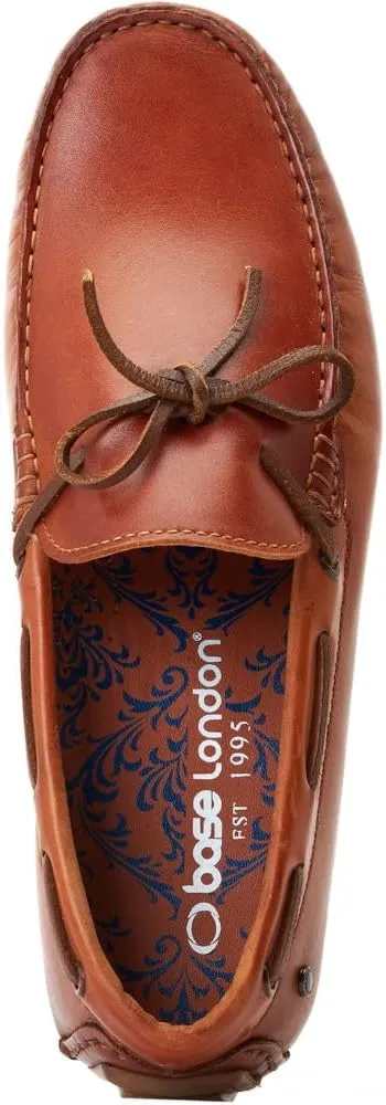Brooks Driver Moccasins - Men