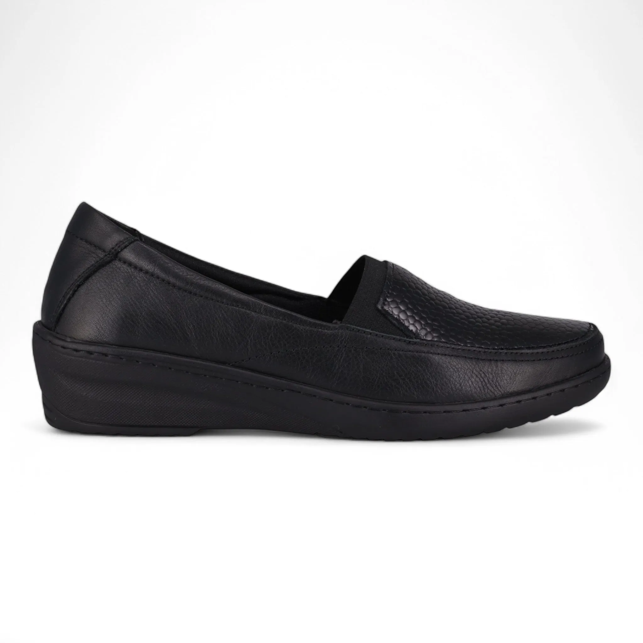 Cabello CP149-18 - Black