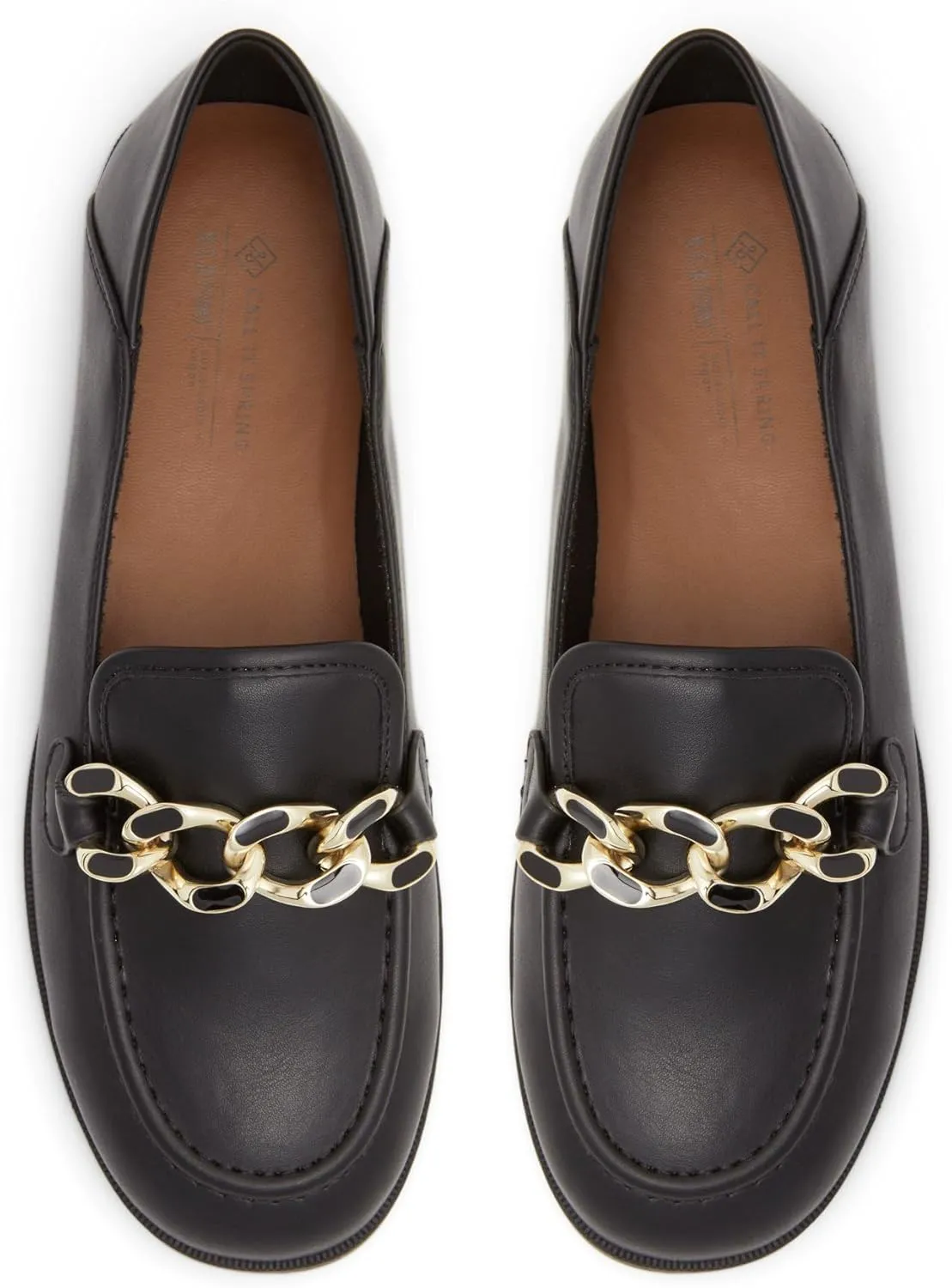 Call It Spring Women's Torii Loafer Flat