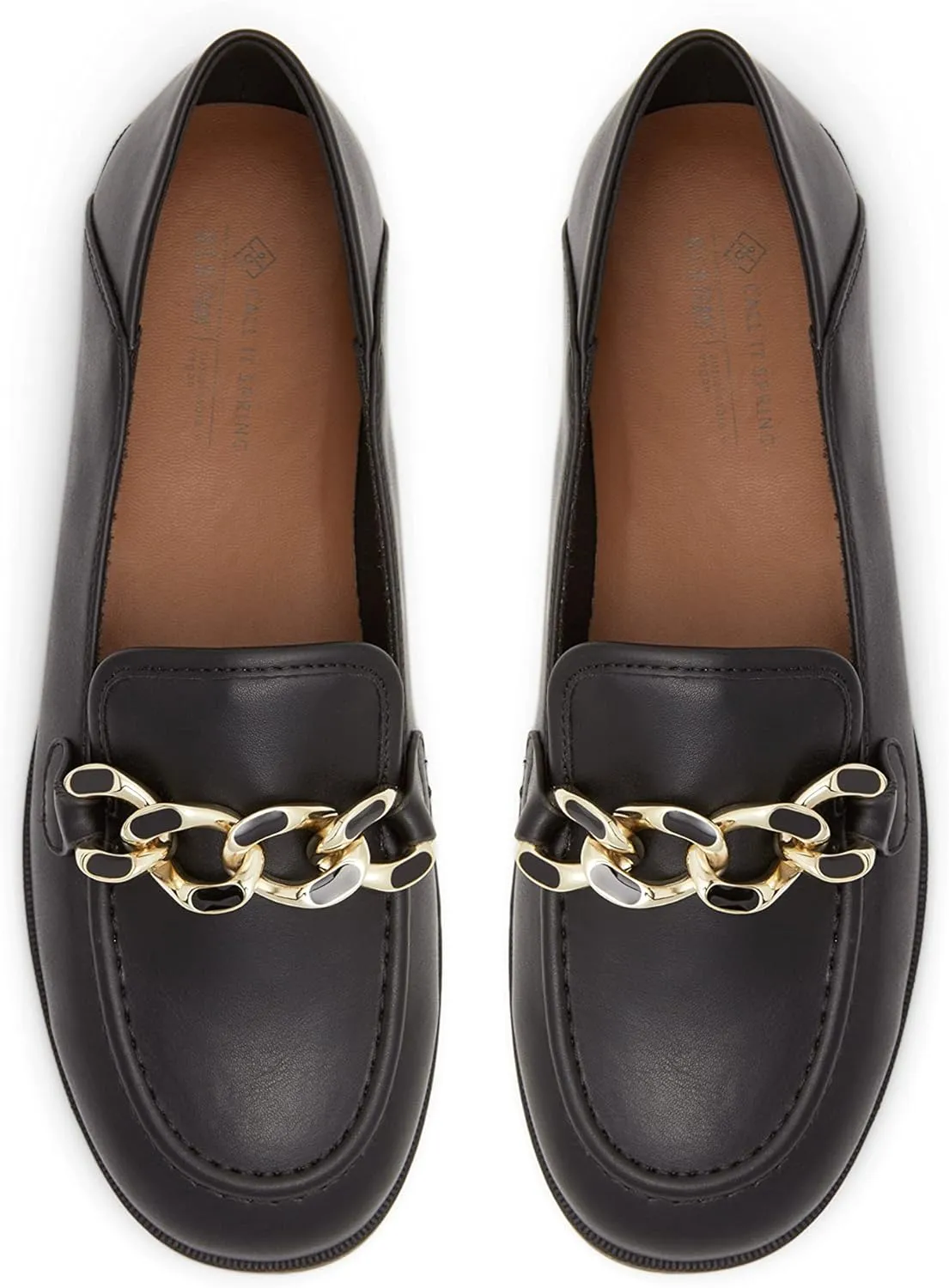 Call It Spring Women's Torii Loafer Flat