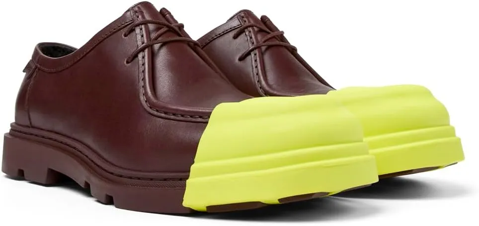 CAMPER(カンペール) Men's Flat Lace-up Shoes