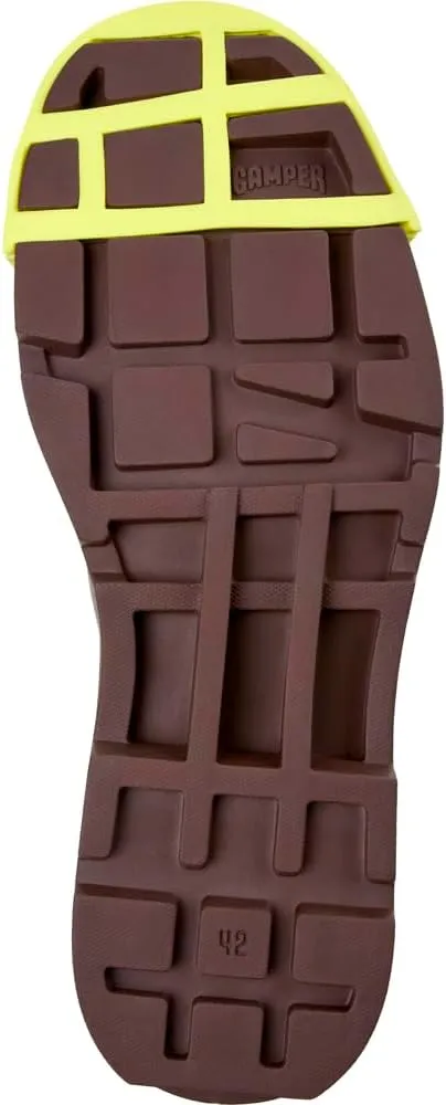 CAMPER(カンペール) Men's Flat Lace-up Shoes