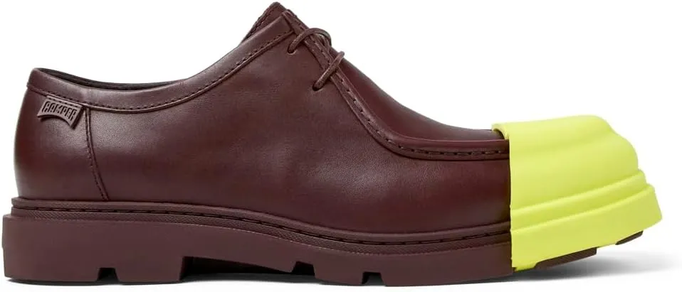 CAMPER(カンペール) Men's Flat Lace-up Shoes