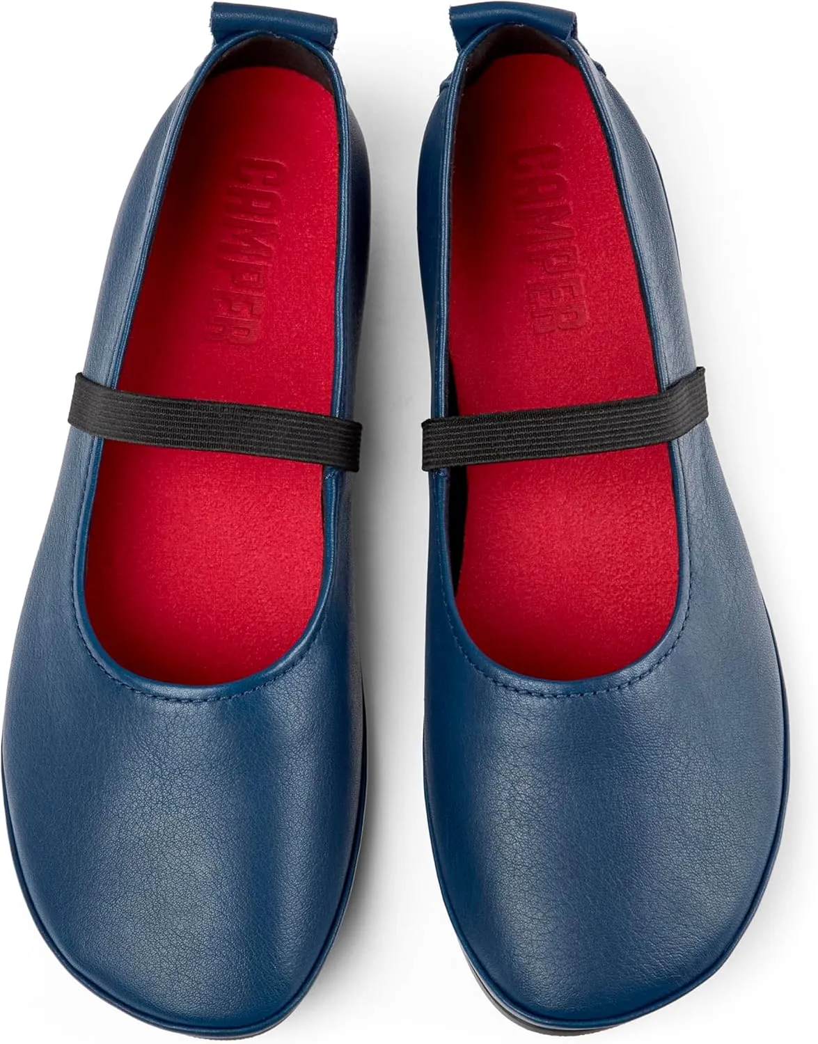Camper Women's Fashion Ballet Flat