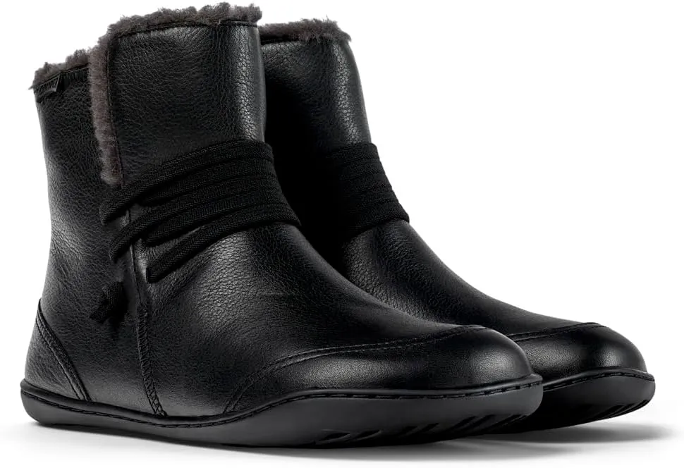Camper Women's Peu Cami K400505 Ankle Boot