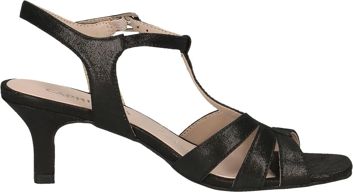 CAPRICE Women's 9-28303-42 Heeled Sandal