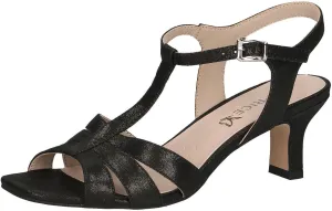 CAPRICE Women's 9-28303-42 Heeled Sandal
