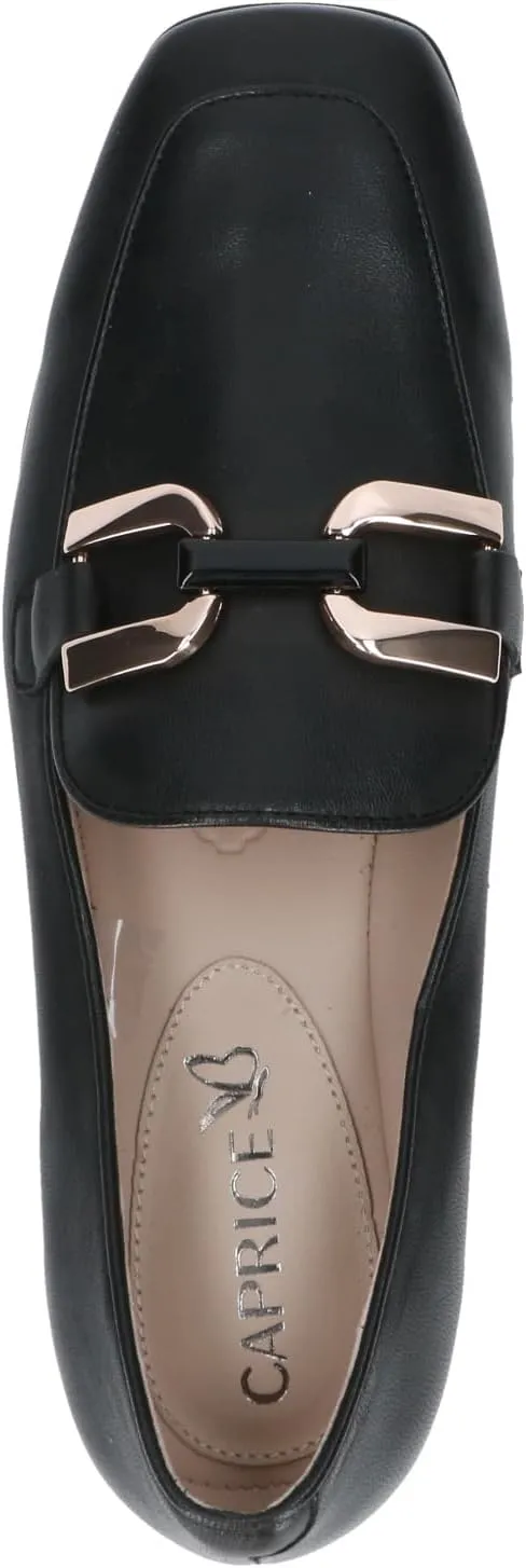 CAPRICE Women's Loafer Flat