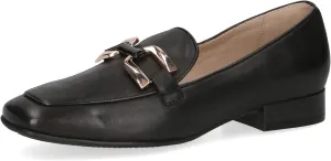 CAPRICE Women's Loafer Flat
