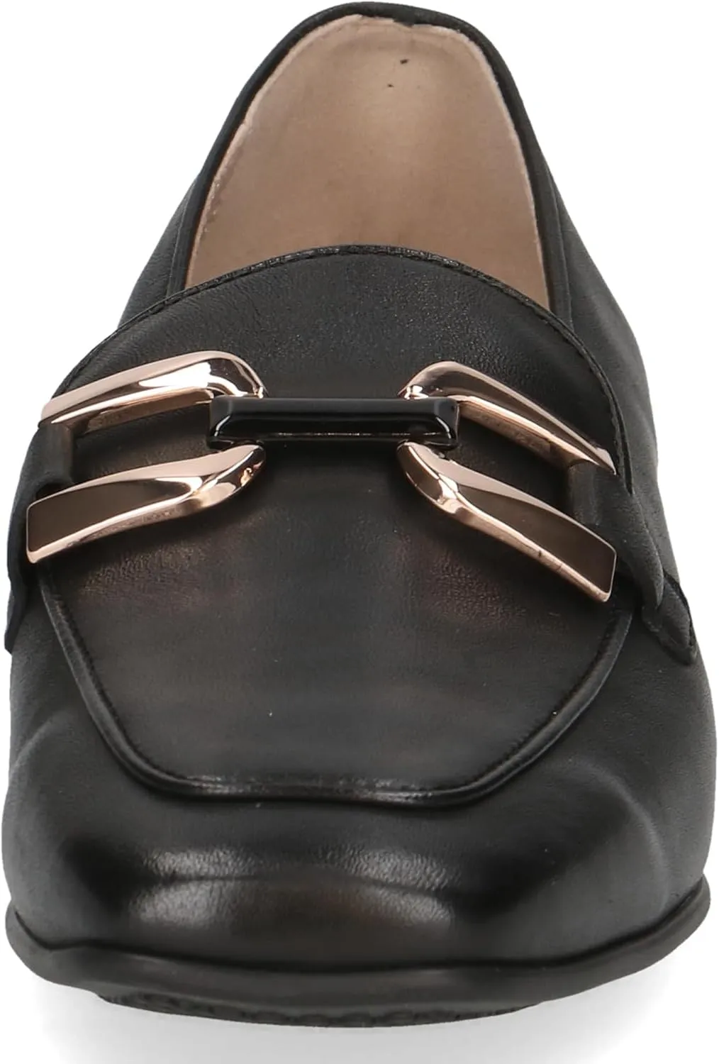 CAPRICE Women's Loafer Flat