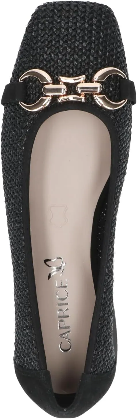 Caprice Women's Loafers Ballet Flat