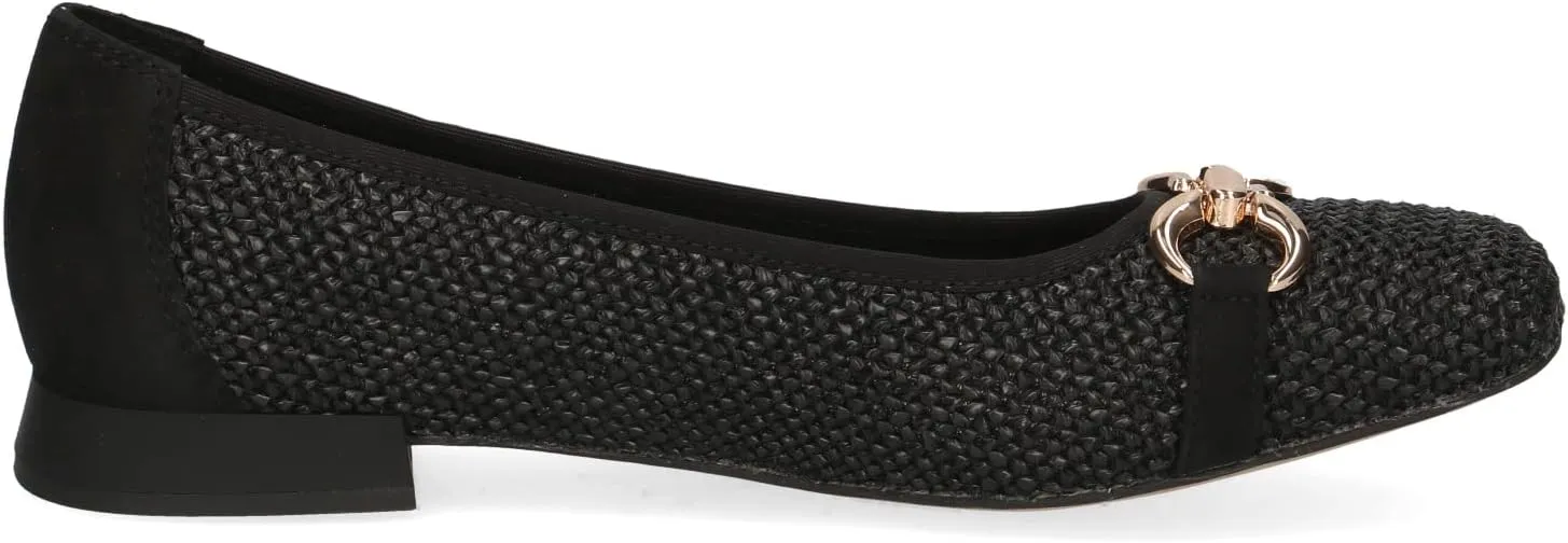 Caprice Women's Loafers Ballet Flat