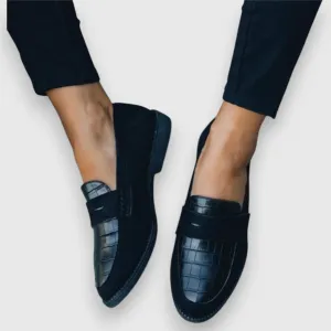 Casual Everyday Loafers for Men