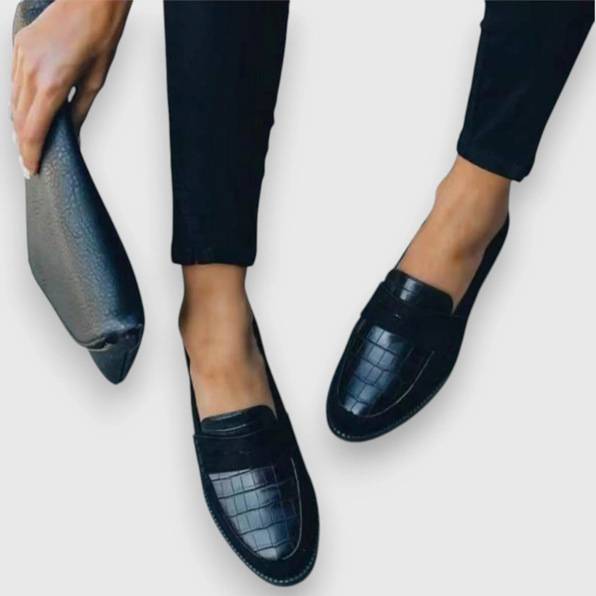 Casual Everyday Loafers for Men