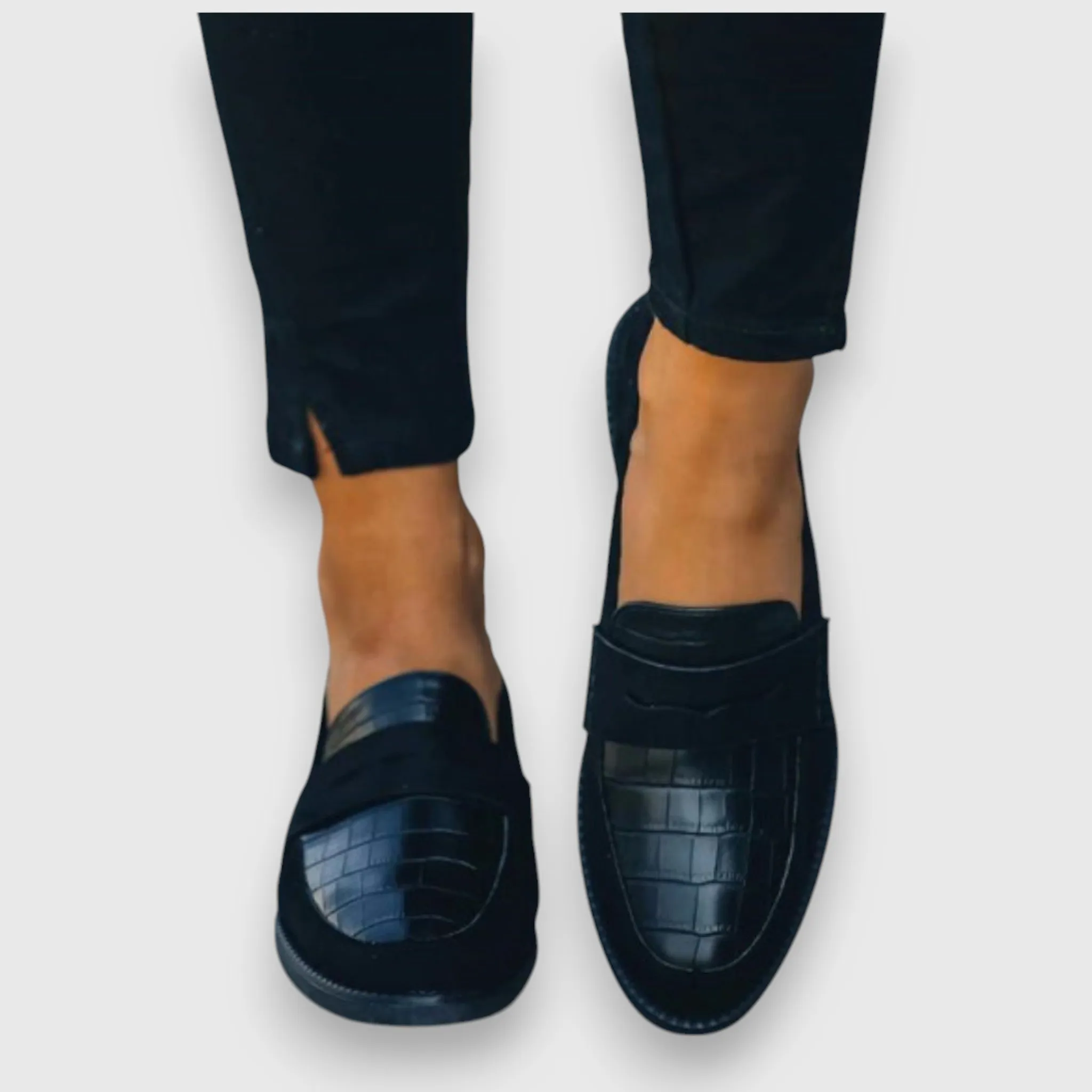Casual Everyday Loafers for Men